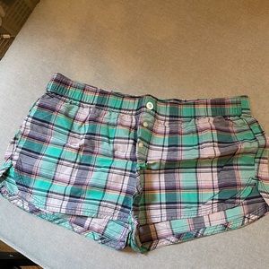 Xhileration Cotton Sleep Shorts